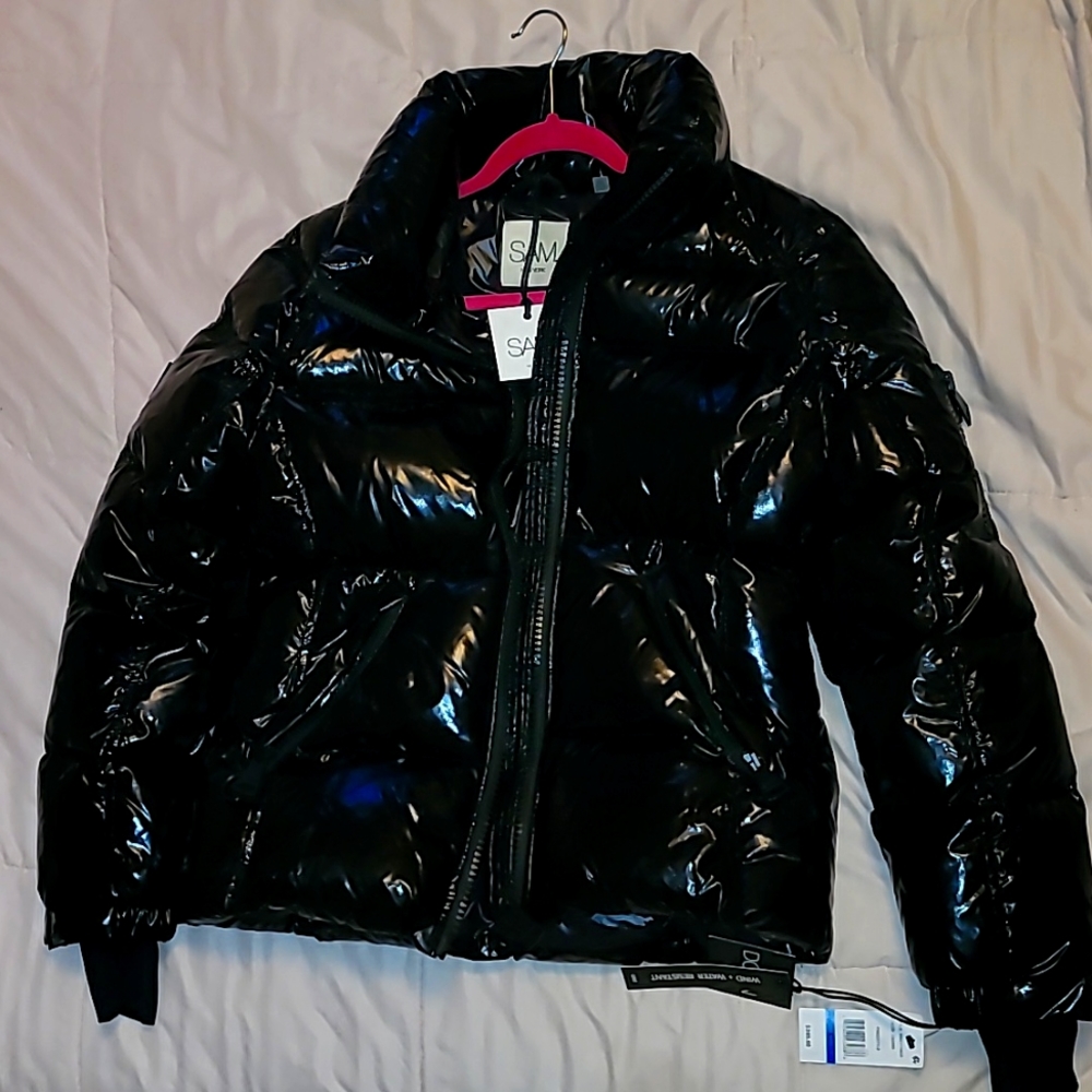 SAMS Coat